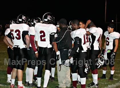 Thumbnail 1 in Franklin vs. Laguna Creek photogallery.