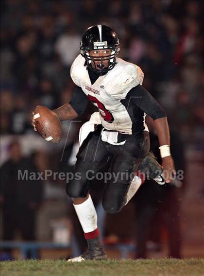 Thumbnail 3 in Franklin vs. Laguna Creek photogallery.