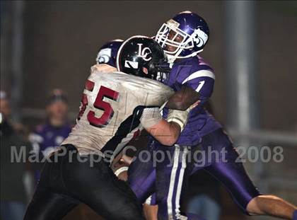 Thumbnail 3 in Franklin vs. Laguna Creek photogallery.