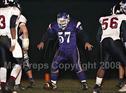 Thumbnail 3 in Franklin vs. Laguna Creek photogallery.