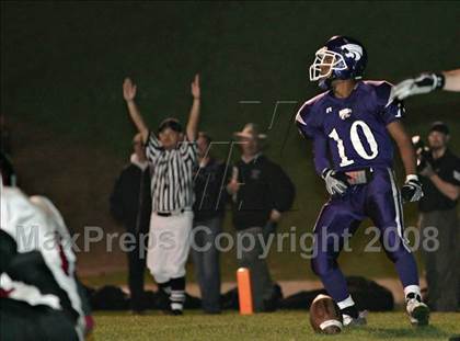 Thumbnail 3 in Franklin vs. Laguna Creek photogallery.