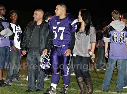 Thumbnail 3 in Franklin vs. Laguna Creek photogallery.