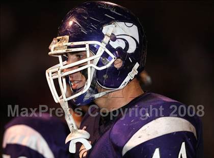 Thumbnail 3 in Franklin vs. Laguna Creek photogallery.