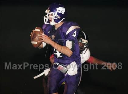 Thumbnail 3 in Franklin vs. Laguna Creek photogallery.