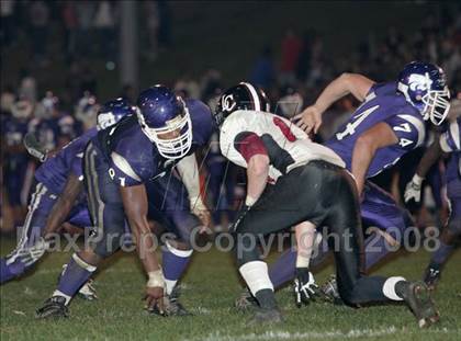 Thumbnail 3 in Franklin vs. Laguna Creek photogallery.