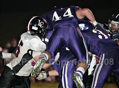 Thumbnail 2 in Franklin vs. Laguna Creek photogallery.