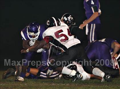 Thumbnail 2 in Franklin vs. Laguna Creek photogallery.