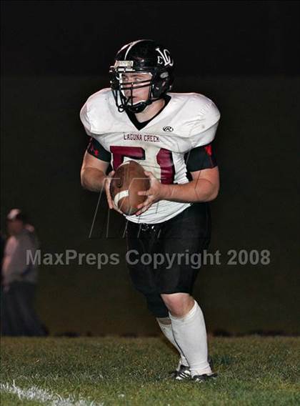 Thumbnail 1 in Franklin vs. Laguna Creek photogallery.