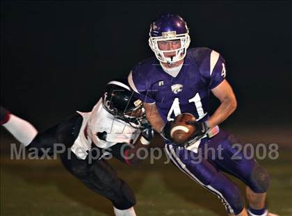 Thumbnail 3 in Franklin vs. Laguna Creek photogallery.