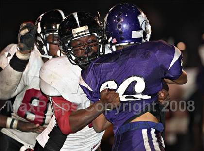 Thumbnail 1 in Franklin vs. Laguna Creek photogallery.