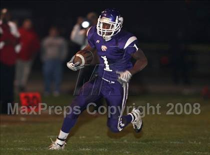 Thumbnail 1 in Franklin vs. Laguna Creek photogallery.