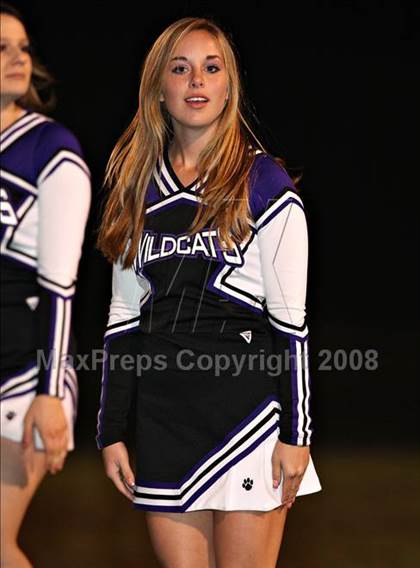 Thumbnail 3 in Franklin vs. Laguna Creek photogallery.