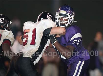 Thumbnail 1 in Franklin vs. Laguna Creek photogallery.