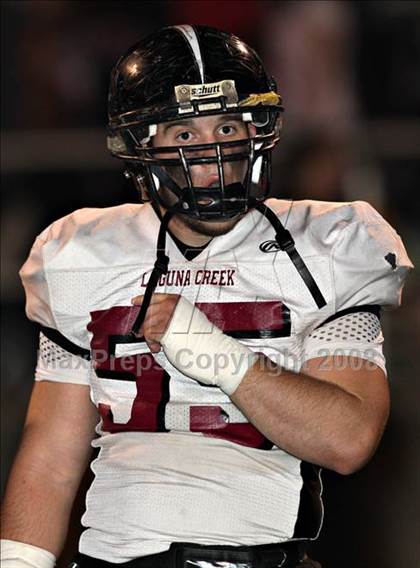 Thumbnail 2 in Franklin vs. Laguna Creek photogallery.