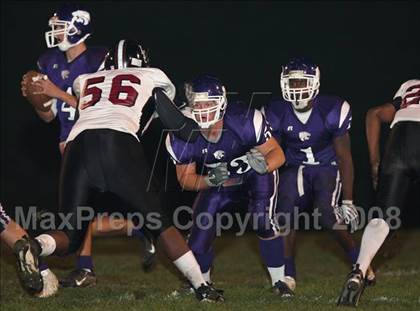 Thumbnail 2 in Franklin vs. Laguna Creek photogallery.