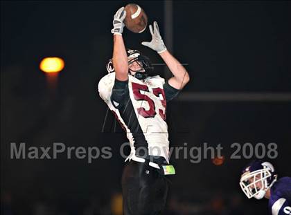 Thumbnail 2 in Franklin vs. Laguna Creek photogallery.