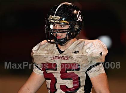 Thumbnail 3 in Franklin vs. Laguna Creek photogallery.