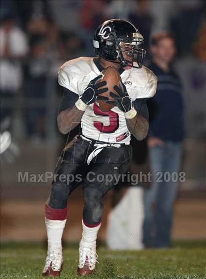 Thumbnail 3 in Franklin vs. Laguna Creek photogallery.