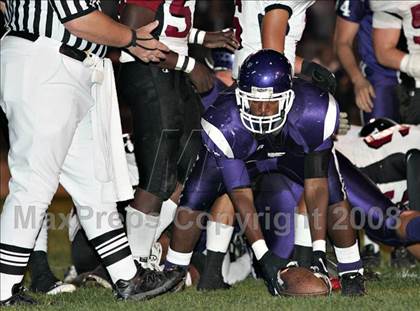 Thumbnail 2 in Franklin vs. Laguna Creek photogallery.