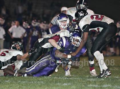 Thumbnail 3 in Franklin vs. Laguna Creek photogallery.