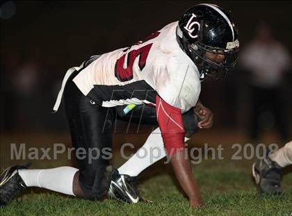 Thumbnail 2 in Franklin vs. Laguna Creek photogallery.