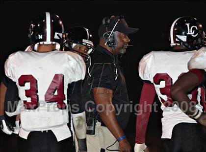 Thumbnail 2 in Franklin vs. Laguna Creek photogallery.