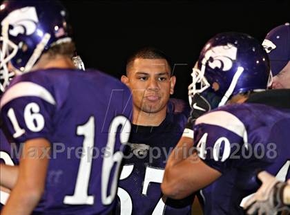 Thumbnail 1 in Franklin vs. Laguna Creek photogallery.