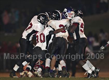 Thumbnail 2 in Franklin vs. Laguna Creek photogallery.