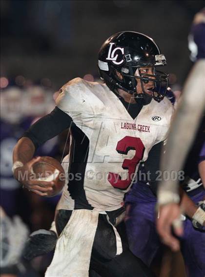 Thumbnail 2 in Franklin vs. Laguna Creek photogallery.