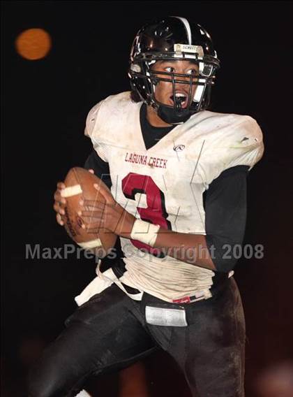 Thumbnail 1 in Franklin vs. Laguna Creek photogallery.