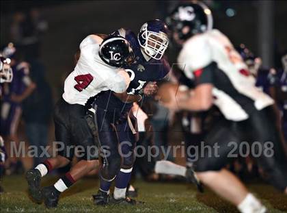 Thumbnail 2 in Franklin vs. Laguna Creek photogallery.