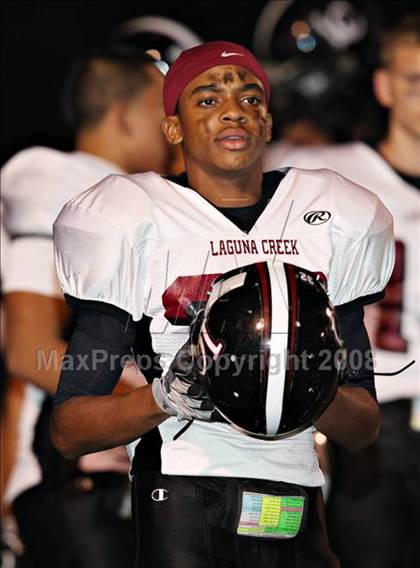 Thumbnail 3 in Franklin vs. Laguna Creek photogallery.