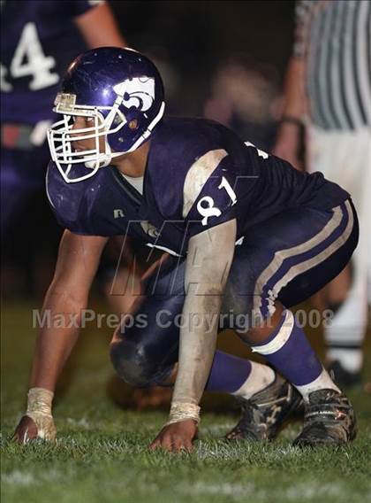 Thumbnail 2 in Franklin vs. Laguna Creek photogallery.