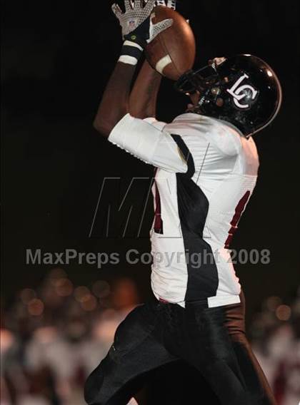 Thumbnail 3 in Franklin vs. Laguna Creek photogallery.
