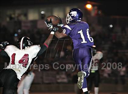 Thumbnail 2 in Franklin vs. Laguna Creek photogallery.