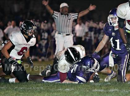 Thumbnail 1 in Franklin vs. Laguna Creek photogallery.