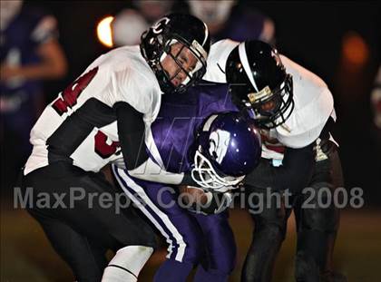 Thumbnail 1 in Franklin vs. Laguna Creek photogallery.