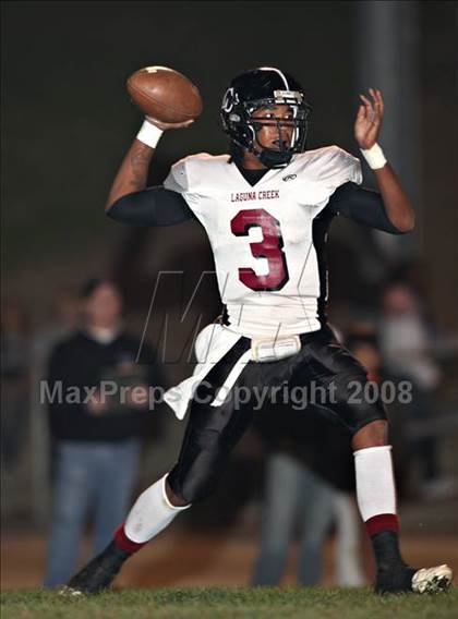 Thumbnail 2 in Franklin vs. Laguna Creek photogallery.