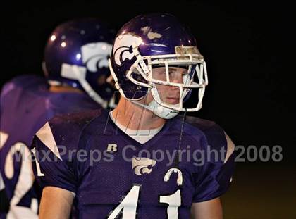 Thumbnail 2 in Franklin vs. Laguna Creek photogallery.