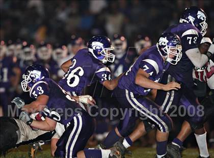 Thumbnail 1 in Franklin vs. Laguna Creek photogallery.