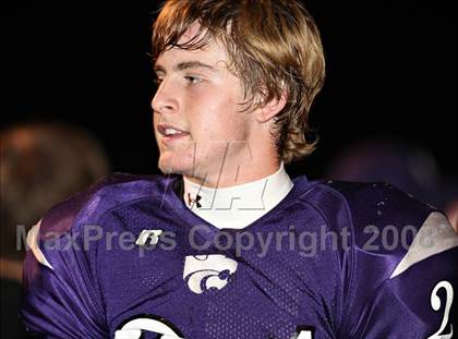 Thumbnail 3 in Franklin vs. Laguna Creek photogallery.