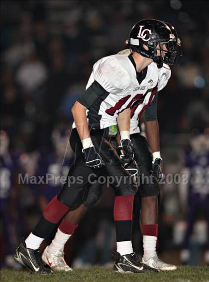 Thumbnail 2 in Franklin vs. Laguna Creek photogallery.