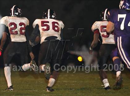 Thumbnail 1 in Franklin vs. Laguna Creek photogallery.