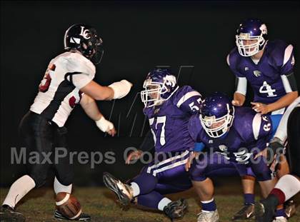 Thumbnail 1 in Franklin vs. Laguna Creek photogallery.
