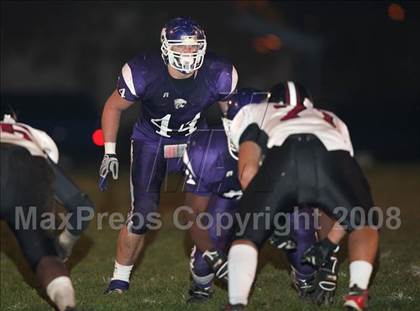 Thumbnail 1 in Franklin vs. Laguna Creek photogallery.