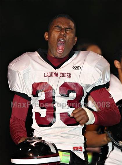 Thumbnail 1 in Franklin vs. Laguna Creek photogallery.