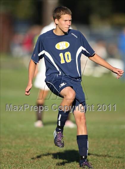 Thumbnail 2 in Woodstock Academy @ Stonington photogallery.