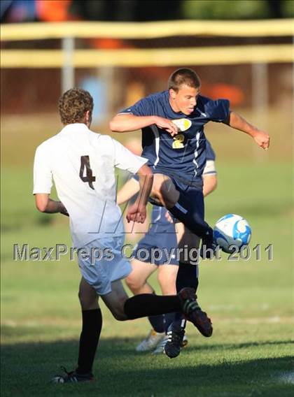 Thumbnail 2 in Woodstock Academy @ Stonington photogallery.