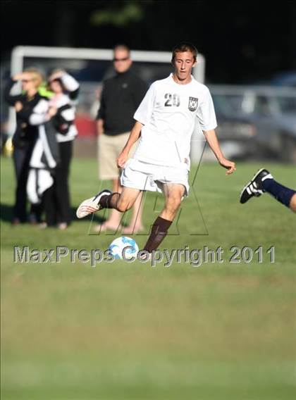 Thumbnail 1 in Woodstock Academy @ Stonington photogallery.