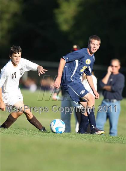Thumbnail 2 in Woodstock Academy @ Stonington photogallery.